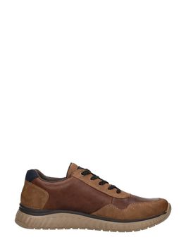 Veterschoenen Laag