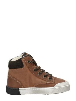 Veterschoenen Hoog