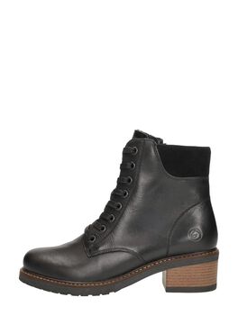 Veterschoenen Hak