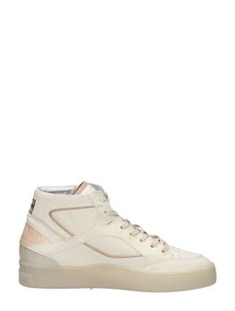 Veterschoenen Hoog