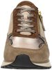 Veterschoenen Laag - small