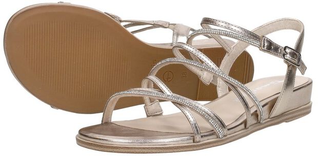 Sandalen Plat - large