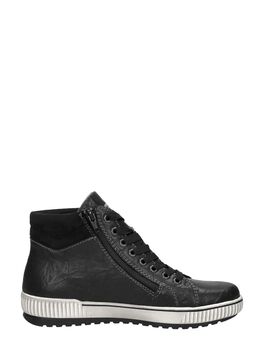 Veterschoenen Hoog