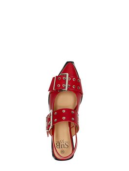 Slingbacks