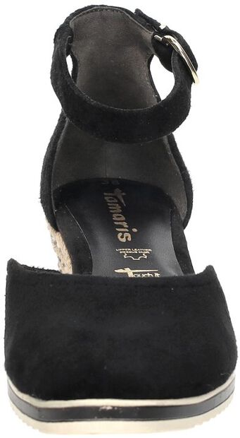 Sandalen Touwzool - large