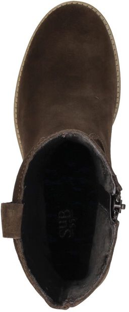 Enkellaarsjes Hak - large