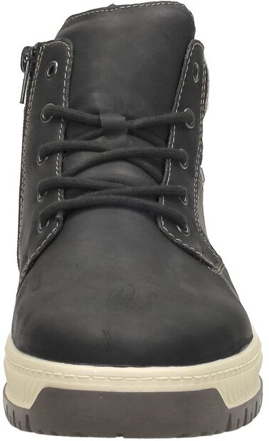 Veterschoenen Hoog - large