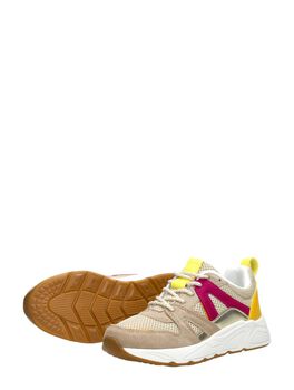 Sneakers Laag