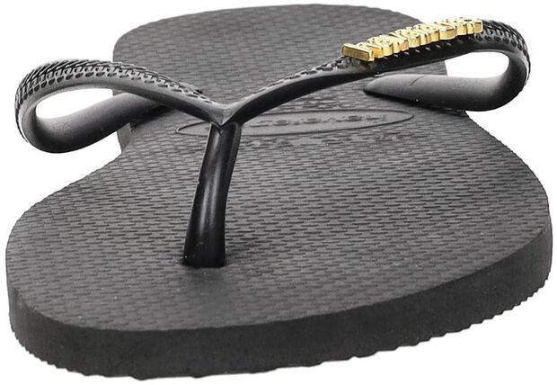 Hav. Slim Logo Metallic - large