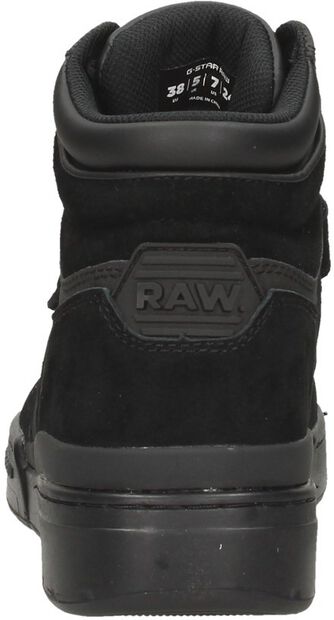 Attacc Mid TNL W - large