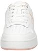 Cupsole Laceup Basket Low LTH - small