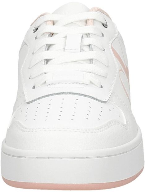 Cupsole Laceup Basket Low LTH - large