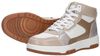 Sneakers Hoog - small
