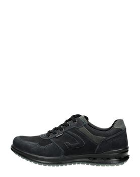 Heren veterschoenen