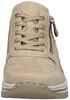 Veterschoenen Laag - small