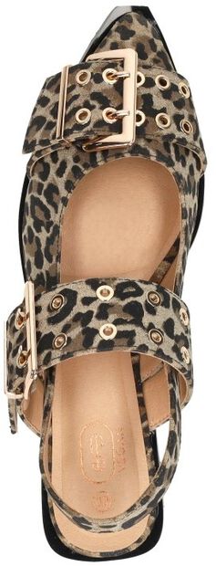 Slingbacks - large