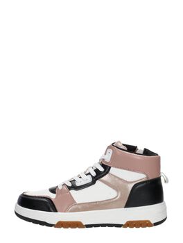 Sneakers Hoog