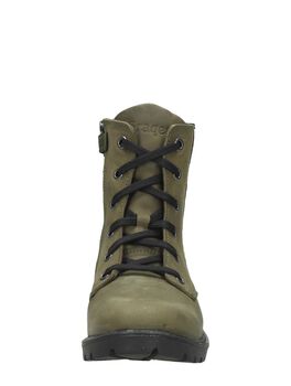 Veterschoen hoog