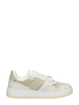 TJW Retro Basket