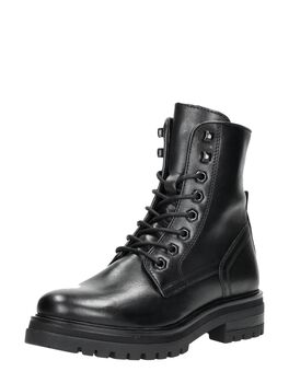 Veterschoenen Hoog