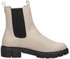 Enkellaarsjes Plat - small