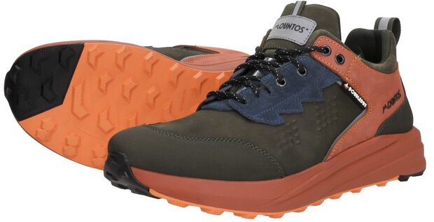 Veterschoenen Laag - large