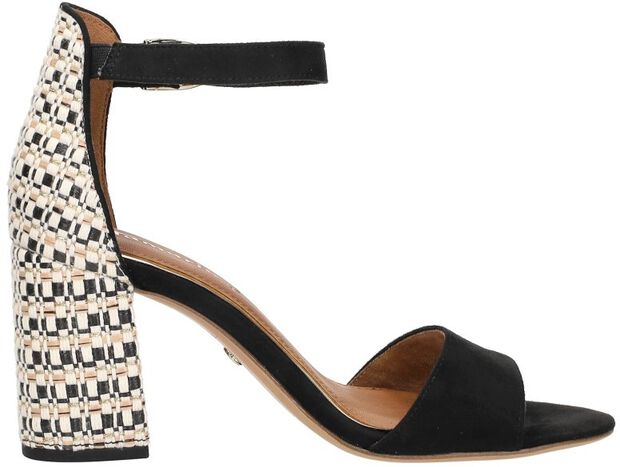 Sandalen Hak - large