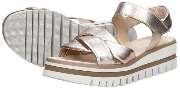 Sandalen Plat - large