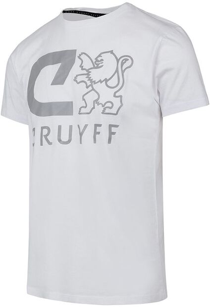 Hernandez SS Tee - large