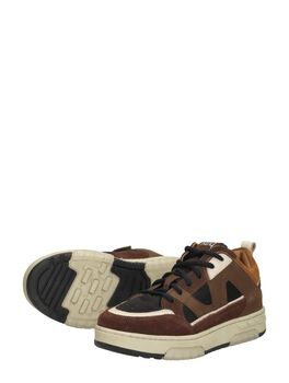 Veterschoenen Laag