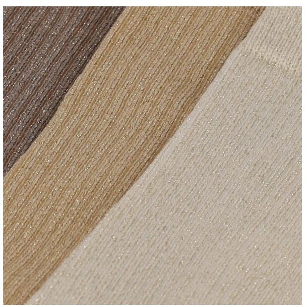 Glitter Socks 3-PACK - large