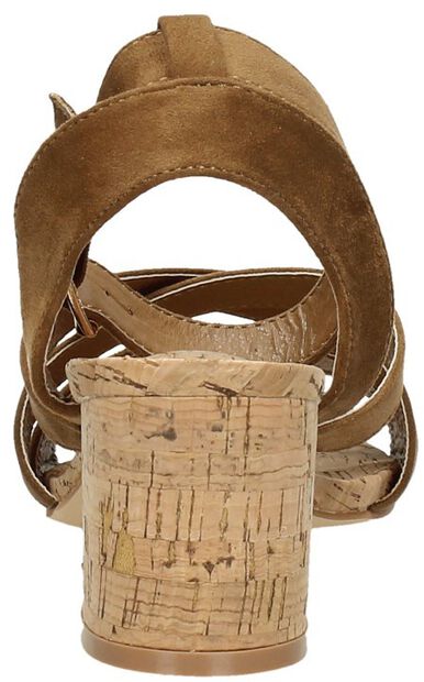 Sandalen Hak - large