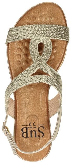 Sandalen Plat - large