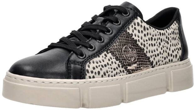 Veterschoenen Laag - large