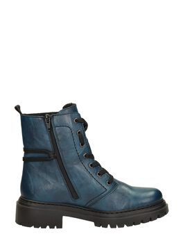 Veterschoenen Hoog