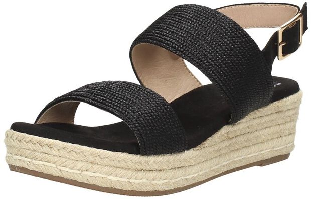 Sandalen Touwzool - large