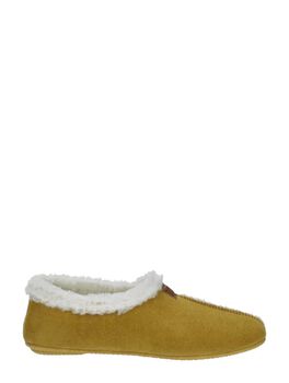 Pantoffels Dicht
