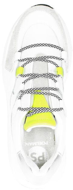 Bulky sneakers - large