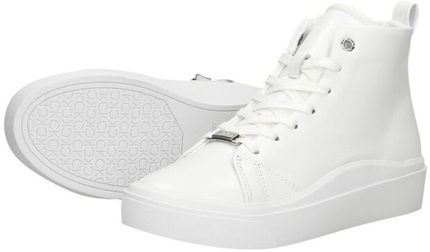 Cupsole Wave High Top - large
