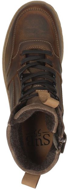Veterschoenen Hoog - large