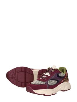 Sneakers Laag