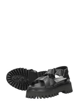 Groovy-Sandal