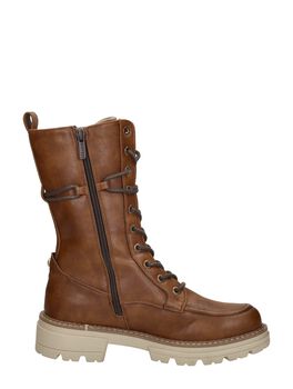 Veterschoenen Hoog