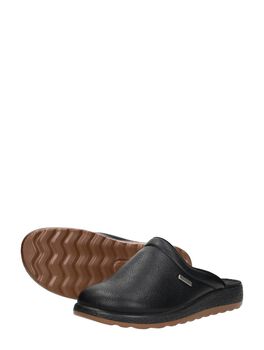 Pantoffels Open Met Stretch