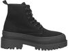 Tommy Jeans Foxing Boot - small
