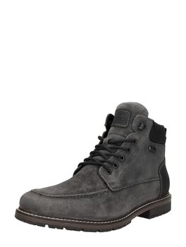 Veterschoenen Hoog