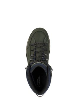 Renegade Evo GTX Mid