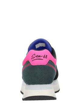 Kelly Multicolor
