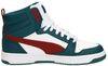 Puma Rebound V6 Mid Jr - small