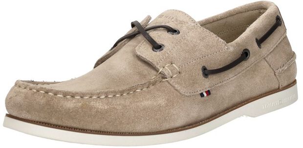 TH Boat Shoe Core Suede - large